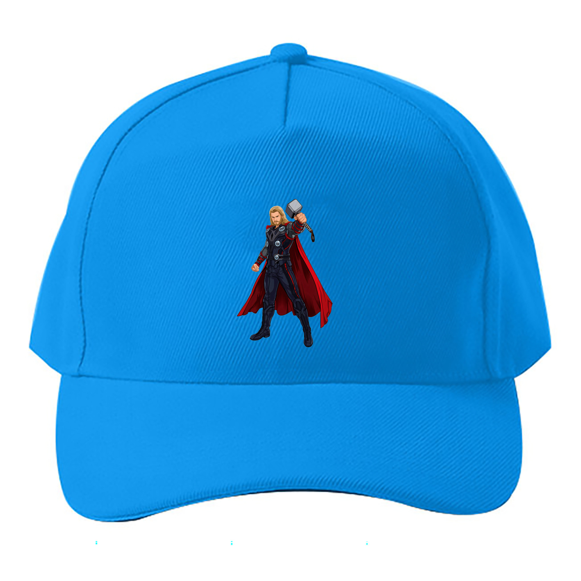 （画像用） アベンジャーズ The Avengers ベースボールキャップ 綿100％ 男女兼用 帽子 スポーツ